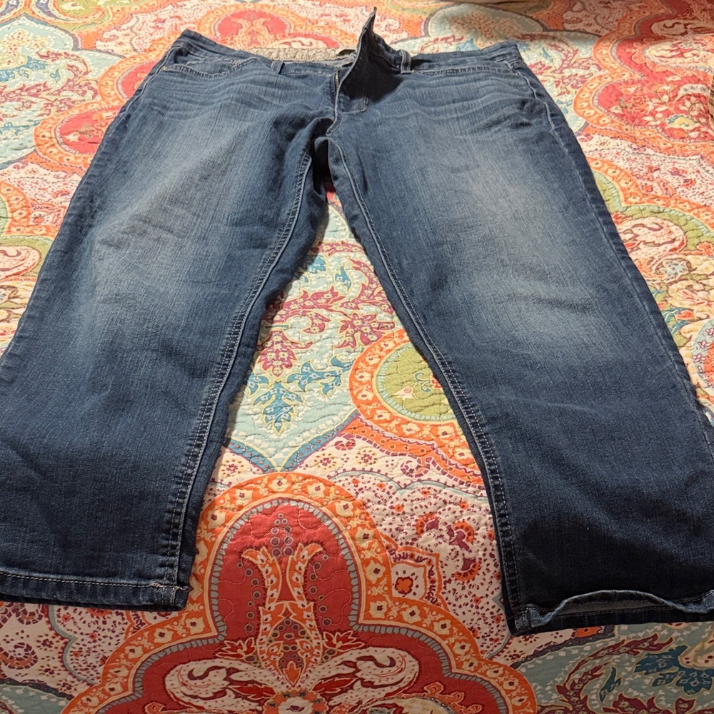 Womens Boyfriend Jeans